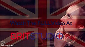 naughty college girl next door gives the sloppiest deepthroat head ever