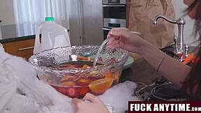 imagine freeuse ghost doggystyle fucking hot teen pussy all day!