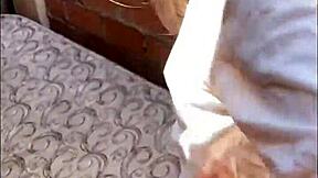 colombian college girl loses bet stripped fucked by classmate on campus