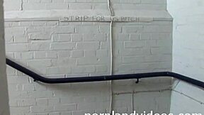 stranger fucks busty blonde teen hanna a's big tits and monster cock