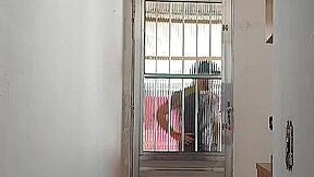 risky sex with husband's best friend feels so dirty