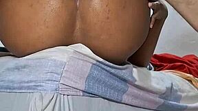 he wrecked my ass bad even though you said it wouldn't hurt