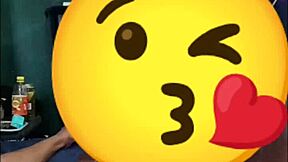 Super Wet Sloppy Deepthroat By Darkchocolatebarbie Overflows Cum