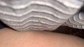 step sis and big bro invent their secret game together