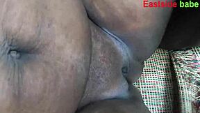 Hunter Creampies King's Horny Wife Outdoors?