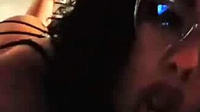 Bored Wife BEGS to SUCK Husband's Huge COCK