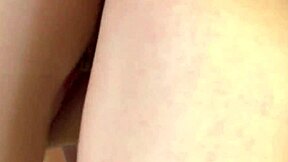 shy skinny teen seduces big dick boy for first casting cowgirl riding orgasm