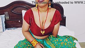 stepsiblings share hottest indian fuck with crystal clear moans