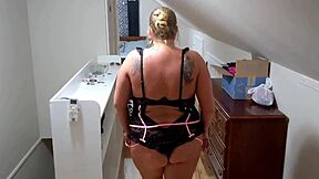 stepmommy calls me to her room wants my cock while everyone's home