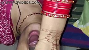 wanna watch janvibhabhi's mind-blowing closeup blowjob on hubby?