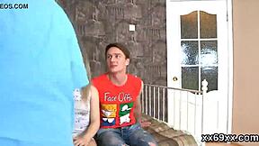 doctor checks hymen then shags virgin teen 18+ 😲💦