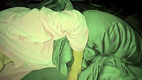 18yo gigi films her first close-up ass and pussy pounding adventure