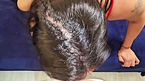 hot milf sneaks away to meet her secret married lover