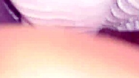 step sis and big bro invent their secret game together