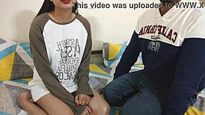 Does desi bhabhi's naughty fun with devar turn romantic?