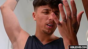 summer renee gets bred by stepbro during skool break