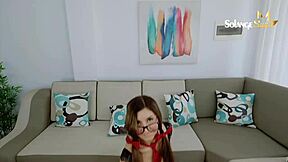 I Want Your Hot Cum All Over Me Daddy - Spanish JOI 😩💦