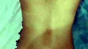 Neighbor craves my ass fucks me hubby away!