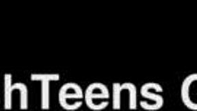 spanish milf tongue fucks teen girl's wet pussy?