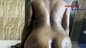 Bbc Fucks Horny Schoolgirl Girlfriend On Bed During Exams