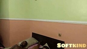 Big Dick Punishes Fat Ass Cowgirl Facial Cumshot