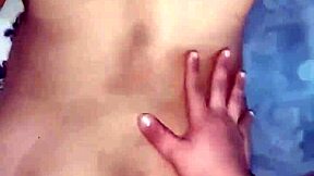 Neighbor craves my ass fucks me hubby away!