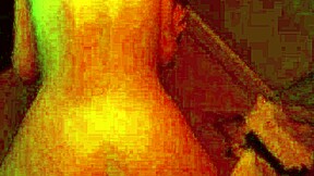 jackie ohh screams in ecstasy as young stud fucks her milf pussy in sex dungeon