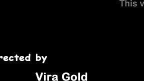 redhead 18yo tastes thick cum after deepthroat blowjob session