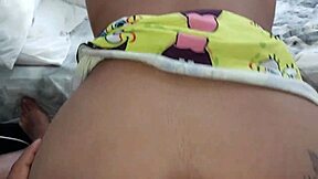 chubby colombian babe begs roommate fuck her pussy hard in dorm taboo.