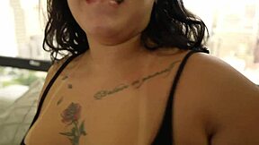 naughty amateur girls get fucked hard by huge black cocks in homemade interracial scenes