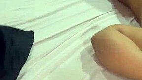 hey my wife's chubby friend begged for my cock after months