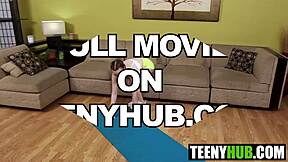 monster cock stretches petite selina imai pov reality