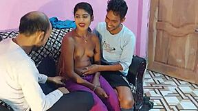 amateur bengali threesome hanif mst sumona manik mia fuckfest