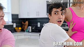 Romance is nice but can you fuck these hot milfs like Christy Love?