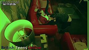 hey student did you spy teacher fucking in pantyhose