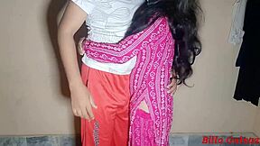 stepbro gives stepsis rough pounding squirting orgasm