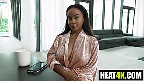 stepmom's anal gift rocks my world parts 1-3