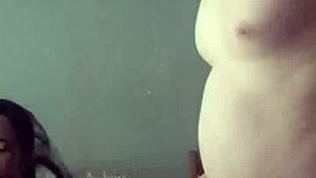 i love sensually touching my stepdaughter's tight body daddy style