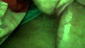 Stepsis learning stepbro's cock sucking skills