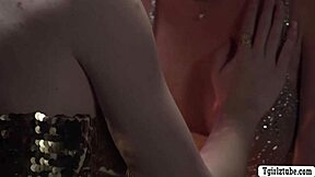 tori easton pounds hazel moore's tight hole like a goddess