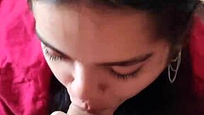 a debora prado sucking my cock in the morning feels so damn good