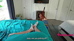 wanna shove it in my dirty teen hole anytime fam?!