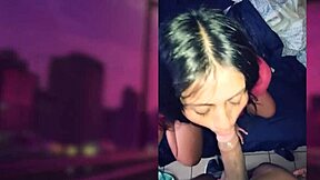 all my best blowjobs compiled into one hot video