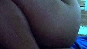 School friend gulps cum rides my cock hard first time