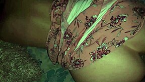 Big ass single mom waits panty-free for my Saturday pounding