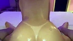 milf forced into rough anal her tight ass stretched wide delish!