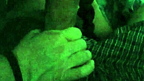 Braces BBW teen slut deepthroats fat cock after first homemade blowjob cam