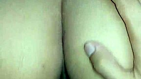 desperate latina bounces wildly on best friend's huge cock to become porn star