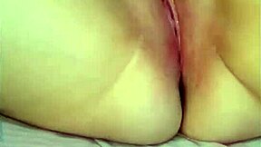 I fuck my best friend's wife hard in homemade amateur action