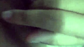 i send her a video of me masturbating and moaning loudly